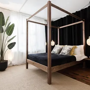 The Upholstery Loft, Shoreditch, By The Design Traveller Apartment